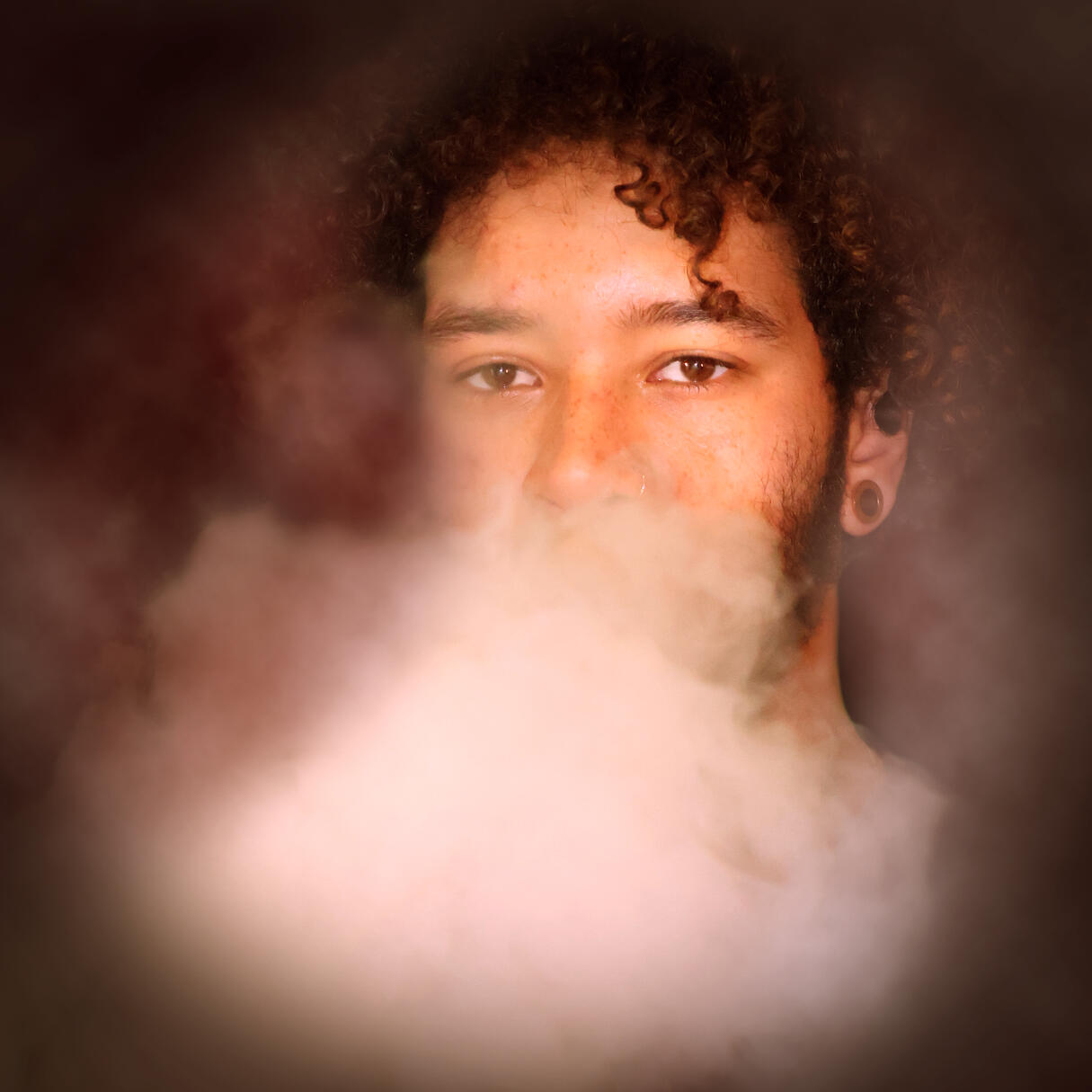 Afterburn Afterburn album cover